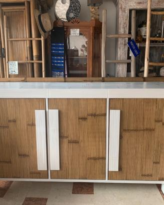 Credenza Essential 170