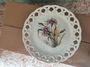 Alzatina porcellana Austria 