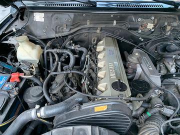 motore nissan patrol gr y60 