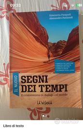 Libri di testo per liceo scienze umane