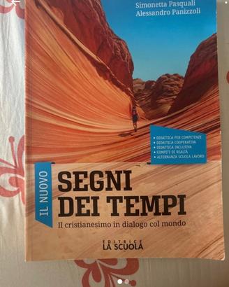 Libri di testo per liceo scienze umane