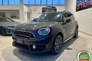 MINI Countryman 2.0 Cooper SD Hype Countryman AL