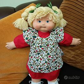 bambola Camilla Sebino 