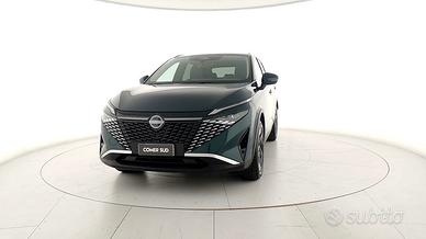 NISSAN Qashqai III 2024 - Qashqai 1.5 e-pow U32790