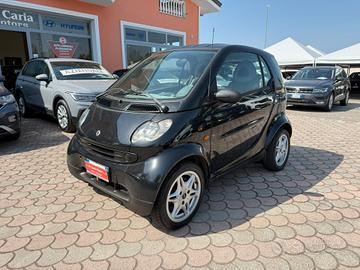 Smart ForTwo Coupè 800 CDi 41CV Passion - 2004