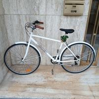 Bicicletta Merida