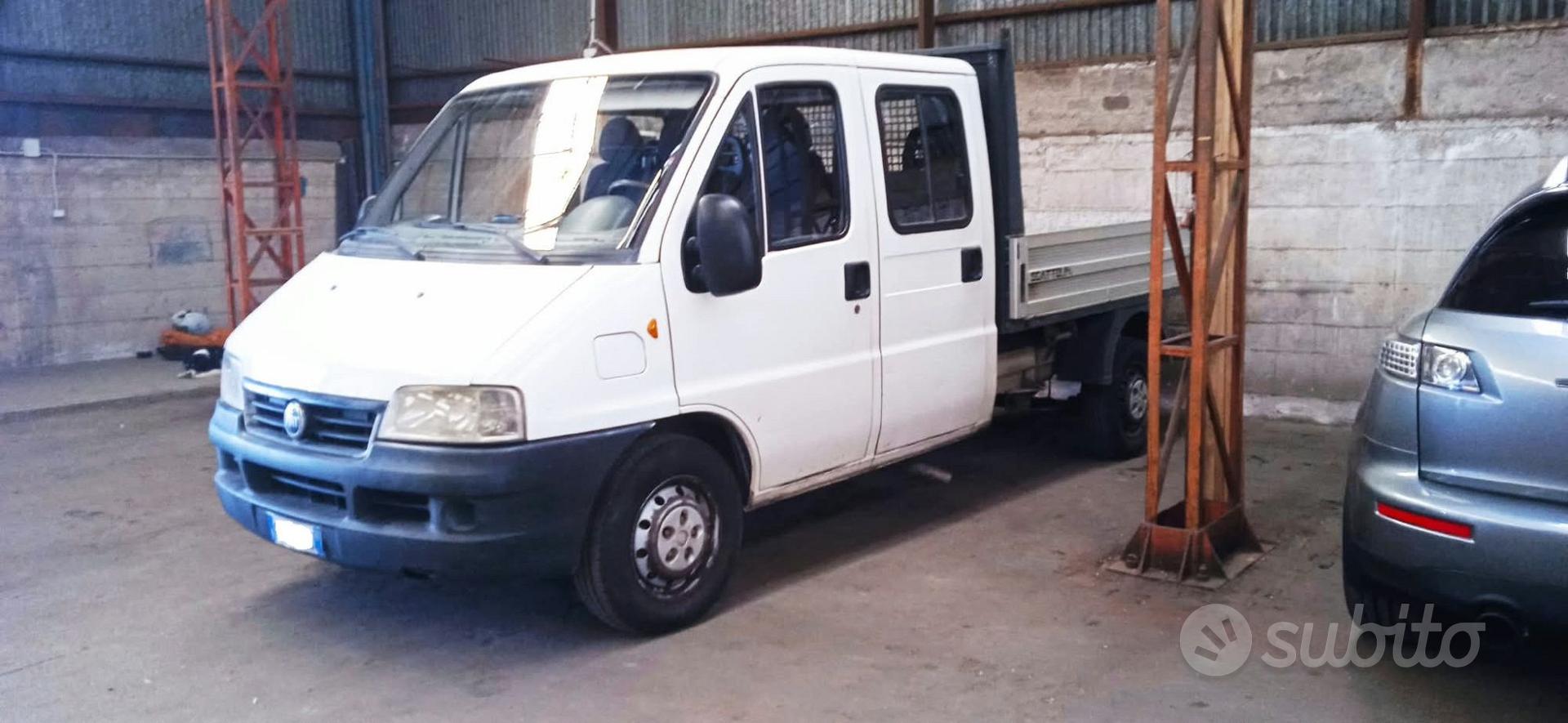 Fiat Ducato (3ª serie)