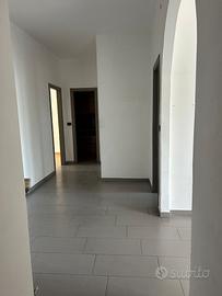 Appartamento casa in centro a Forno Canavese