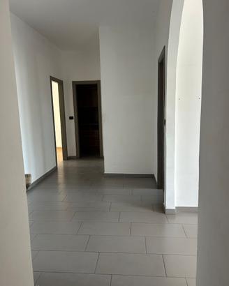 Appartamento casa in centro a Forno Canavese