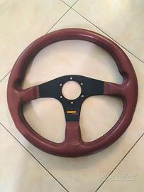 Volante momo typ v35 nuovo Lancia Delta,Ferrari