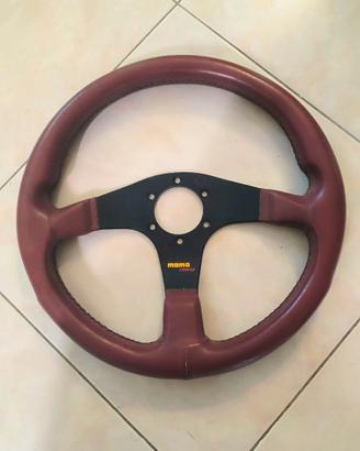 Volante momo typ v35 nuovo Lancia Delta,Ferrari
