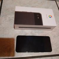 Telefono Google Pixel 3a  usato