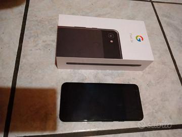 Telefono Google Pixel 3a  usato