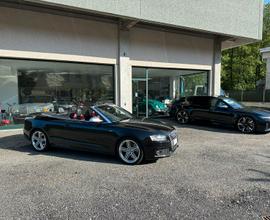 Audi A5 AUDI S5 CABRIO