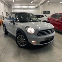 Mini Cooper D Countryman 1.6