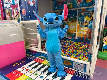 Costumi mascotte per feste di compleanno bimbi