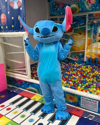 Costumi mascotte per feste di compleanno bimbi