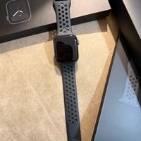 Apple wacth se 44mm Nike edition