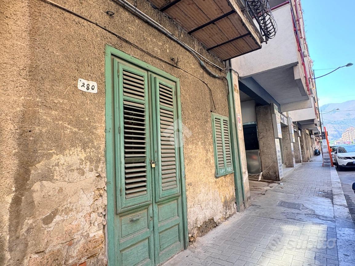 Apartment in Palermo, Guadagna, III Circoscrizione - Vista 2