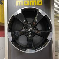 Cerchi in lega Audi A1 A3 A4 TT Q2 Q3 Q5 TT