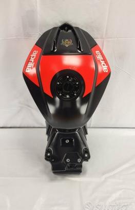 SERBATOIO BENZINA FUEL TANK APRILIA RSV 4 RF 1100