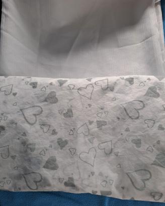 tenda doccia 