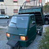 Piaggio ape tm 703 V