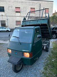 Piaggio ape tm 703 V