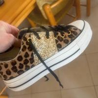 Converse platform limited edition 38