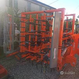 Preparatore pastò mod.antares 400 COD4947