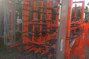 Preparatore pastò mod.antares 400 COD4947