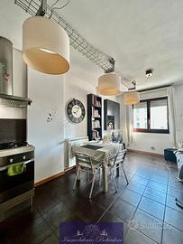Monolocale a Firenze