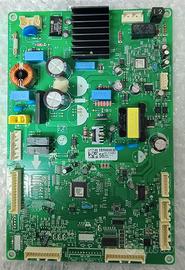 Scheda Frigo LG GBB72PZDFN -Controllo/Inverter