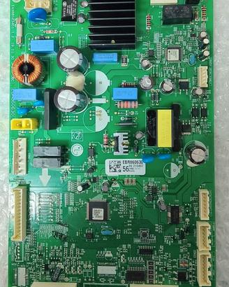 Scheda Frigo LG GBB72PZDFN -Controllo/Inverter