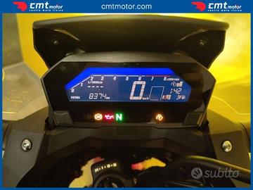 HONDA NC 750 X Garantita e Finanziabile