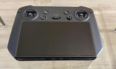 DJI RC Pro Enterprise RM510B – Pilot 2 e DJI Fly