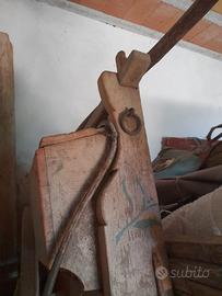 carro agricolo