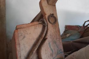 carro agricolo
