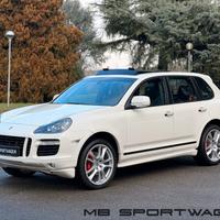 Porsche Cayenne 4.8 GTS - STUPENDA MOTORE NUOVO