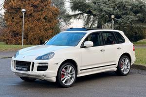 Porsche Cayenne 4.8 GTS - STUPENDA MOTORE NUOVO