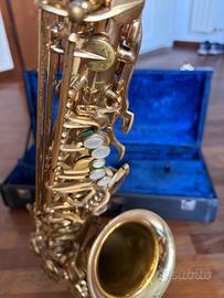 Sax alto Selmer SA Prim serie