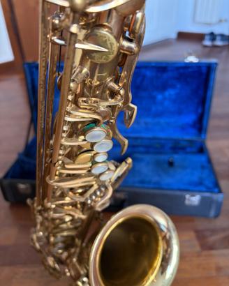 Sax alto Selmer SA Prim serie