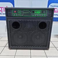 AMPLIFICATORE BASSO TRACE ELLIOT GP7 7210