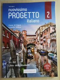 Progetto Italiano