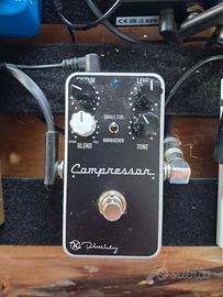 Compressor Plus Keeley