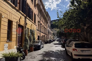 Appartamento Roma [Cod. rif 3387451VRG] (Trastever