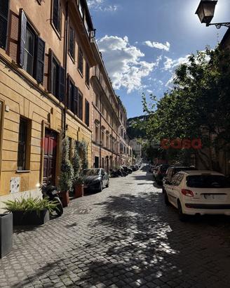 Appartamento Roma [Cod. rif 3387451VRG] (Trastever