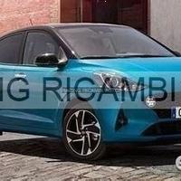 Ricambi disponibili Hyundai I10 2020/22