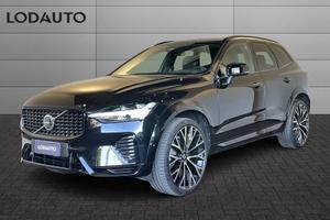 Volvo XC60 B4 (d) AWD Geartronic R-design