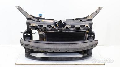 CALANDRA CON KIT RADIATORI FORD Ka Serie (CCU) 182